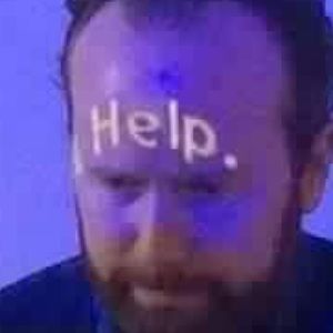 Meet your Posher, Lucas